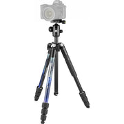Manfrotto Element MII Aluminium Tripod with Ball Head