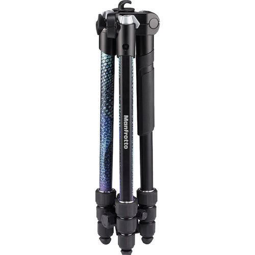 Manfrotto Element MII Aluminium Tripod with Ball Head