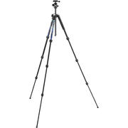 Manfrotto Element MII Aluminium Tripod with Ball Head