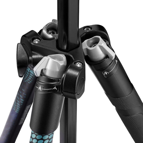 Manfrotto Element MII Aluminium Tripod with Ball Head