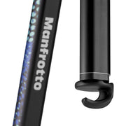 Manfrotto Element MII Aluminium Tripod with Ball Head