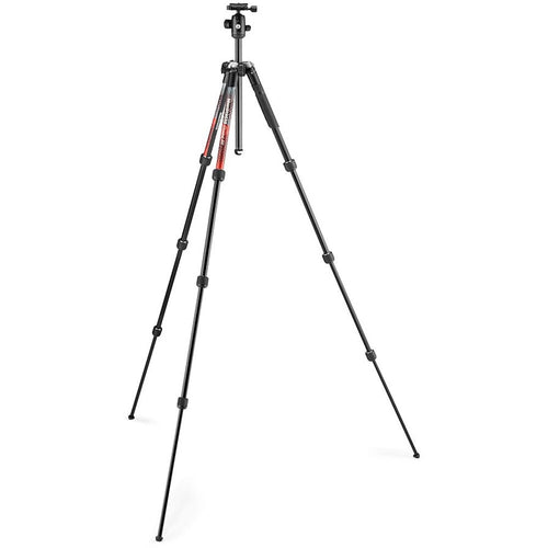 Manfrotto Element MII Aluminium Tripod with Ball Head