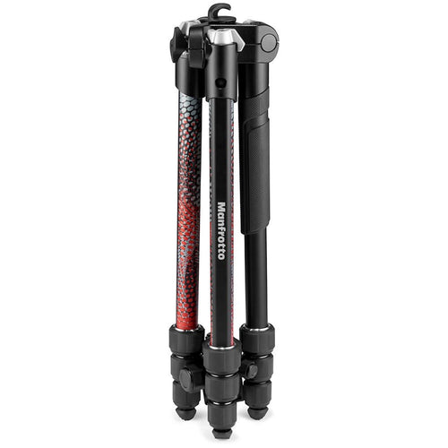 Manfrotto Element MII Aluminium Tripod with Ball Head