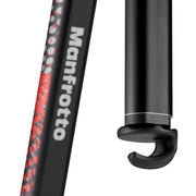 Manfrotto Element MII Aluminium Tripod with Ball Head
