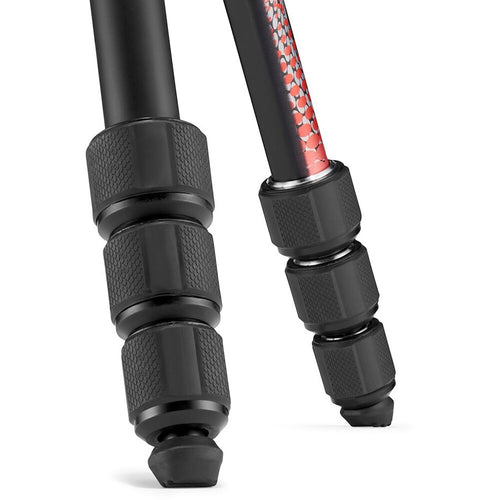 Manfrotto Element MII Aluminium Tripod with Ball Head