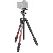 Manfrotto Element MII Aluminium Tripod with Ball Head