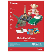 Canon MP-101 Matte Photo Paper A4 - 50PK