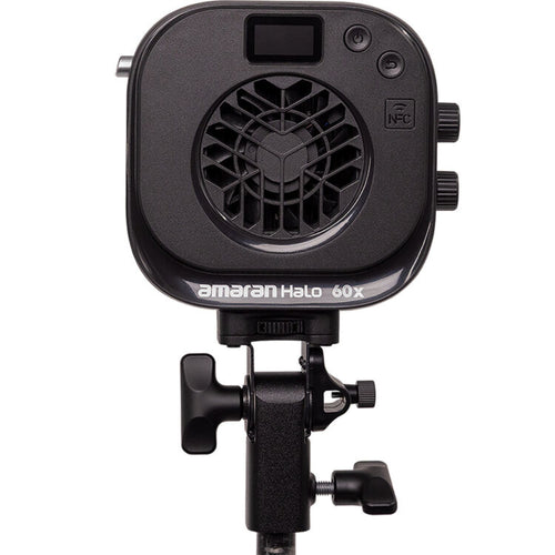 Amaran Halo 60x Bi-Colour LED Monolight
