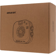 Amaran Halo 60x Bi-Colour LED Monolight