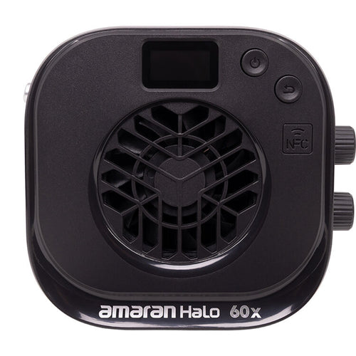 Amaran Halo 60x Bi-Colour LED Monolight