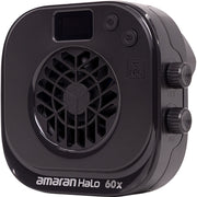 Amaran Halo 60x Bi-Colour LED Monolight