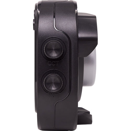 Amaran Halo 60x Bi-Colour LED Monolight