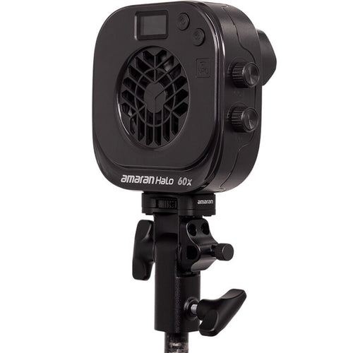 Amaran Halo 60x Bi-Colour LED Monolight