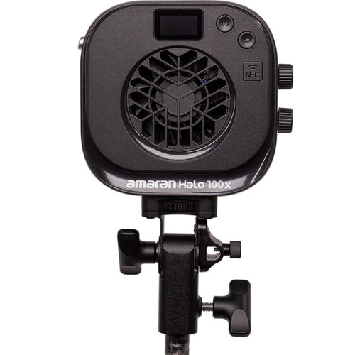 Amaran Halo 100x Bi-Colour LED Monolight