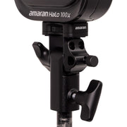 Amaran Halo 100x Bi-Colour LED Monolight
