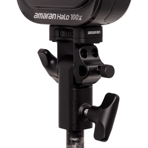 Amaran Halo 100x Bi-Colour LED Monolight