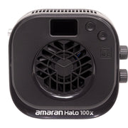 Amaran Halo 100x Bi-Colour LED Monolight