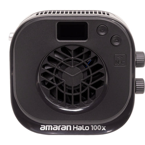 Amaran Halo 100x Bi-Colour LED Monolight