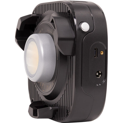 Amaran Halo 100x Bi-Colour LED Monolight