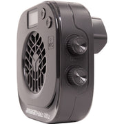 Amaran Halo 100x Bi-Colour LED Monolight