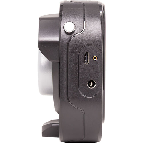 Amaran Halo 100x Bi-Colour LED Monolight