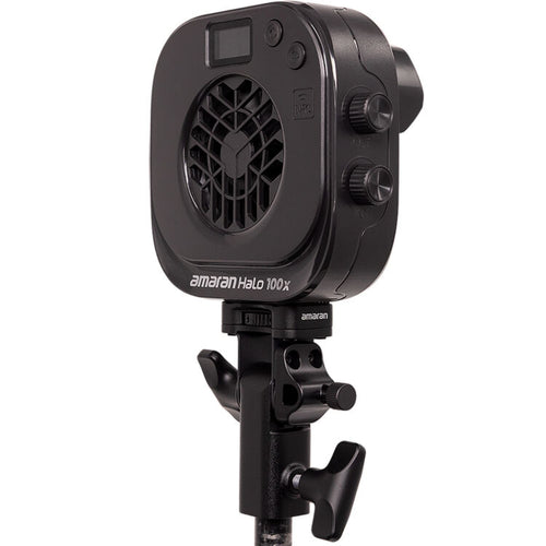Amaran Halo 100x Bi-Colour LED Monolight