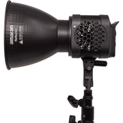 Amaran Halo 200x Bi-Colour LED Monolight
