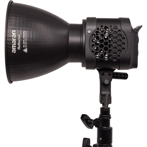 Amaran Halo 200x Bi-Colour LED Monolight