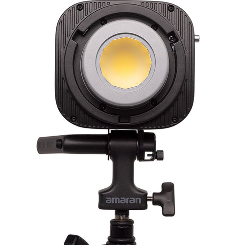 Amaran Halo 200x Bi-Colour LED Monolight