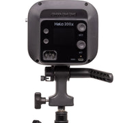 Amaran Halo 200x Bi-Colour LED Monolight