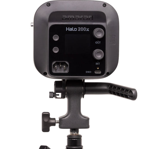 Amaran Halo 200x Bi-Colour LED Monolight