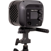 Amaran Halo 200x Bi-Colour LED Monolight