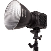 Amaran Halo 200x Bi-Colour LED Monolight