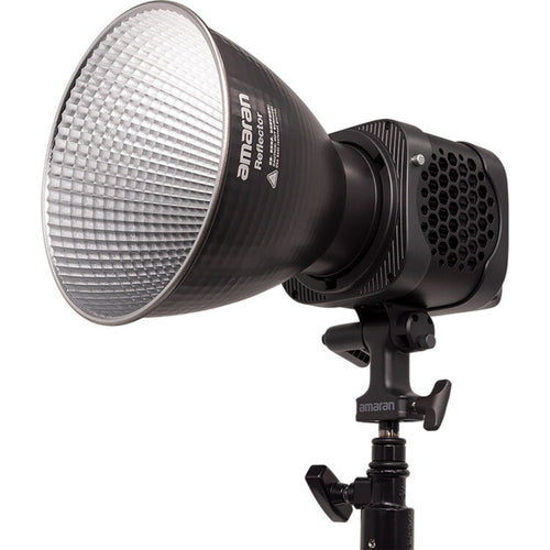 Amaran Halo 200x Bi-Colour LED Monolight