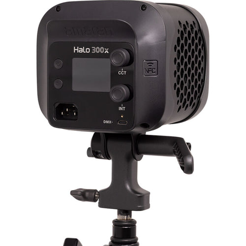 Amaran Halo 300x Bi-Colour LED Monolight