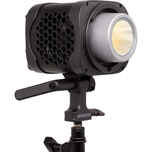 Amaran Halo 300x Bi-Colour LED Monolight