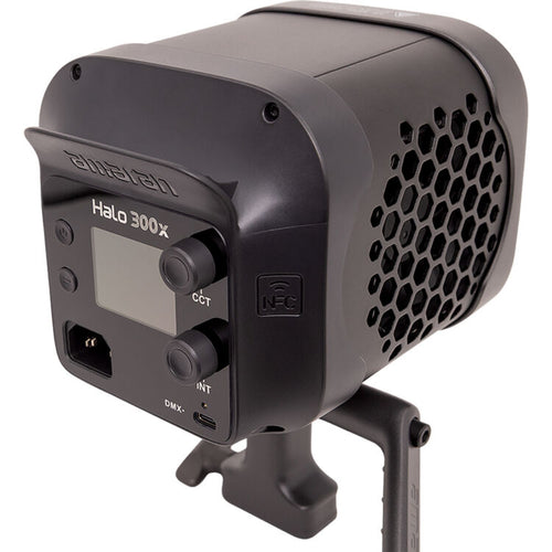 Amaran Halo 300x Bi-Colour LED Monolight