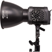 Amaran Halo 300x Bi-Colour LED Monolight