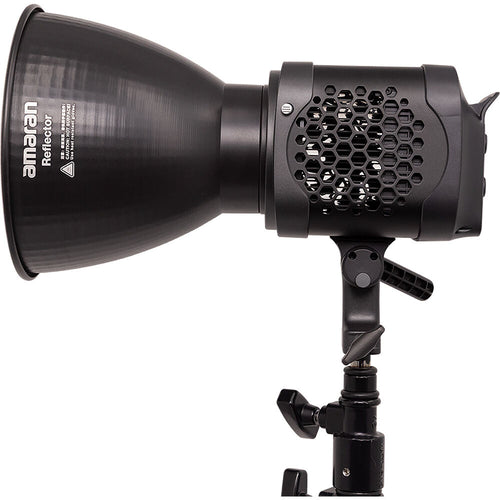 Amaran Halo 300x Bi-Colour LED Monolight