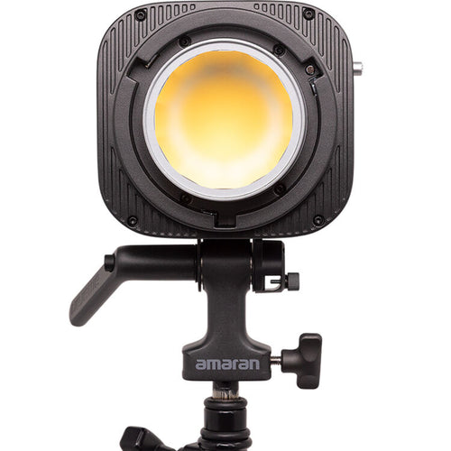 Amaran Halo 600x Bi-Colour LED Monolight