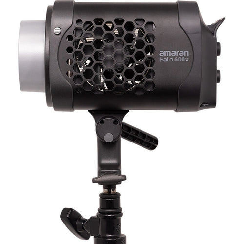 Amaran Halo 600x Bi-Colour LED Monolight