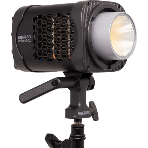Amaran Halo 600x Bi-Colour LED Monolight