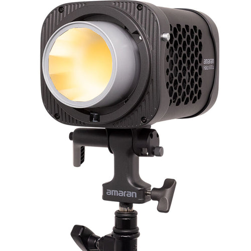 Amaran Halo 600x Bi-Colour LED Monolight