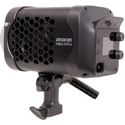 Amaran Halo 600x Bi-Colour LED Monolight