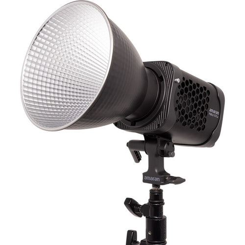 Amaran Halo 600x Bi-Colour LED Monolight