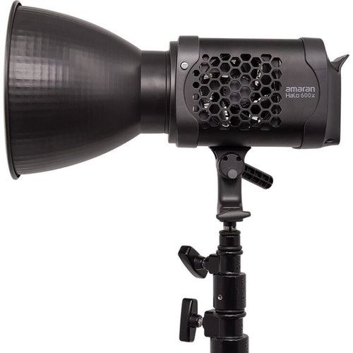 Amaran Halo 600x Bi-Colour LED Monolight