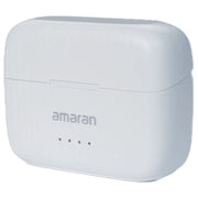 Amaran Go White + Amaran Tag USB-C White Bundle