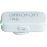 Amaran Go White + Amaran Tag USB-C White Bundle