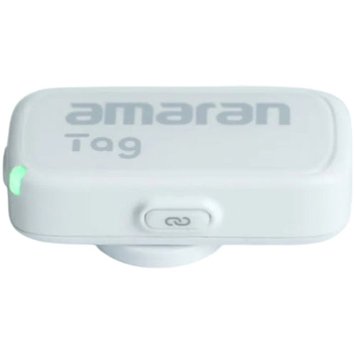 Amaran Go White + Amaran Tag USB-C White Bundle