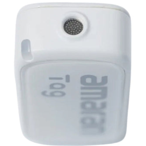 Amaran Go White + Amaran Tag USB-C White Bundle